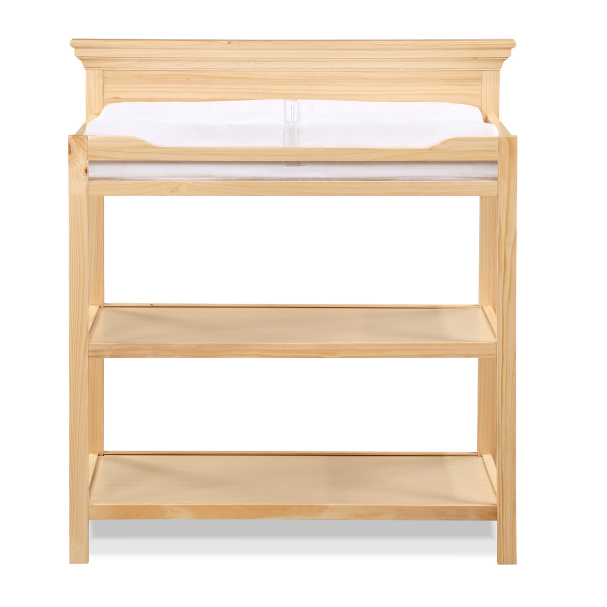 Solid Wood Nursery Changing Table | OROA Kids