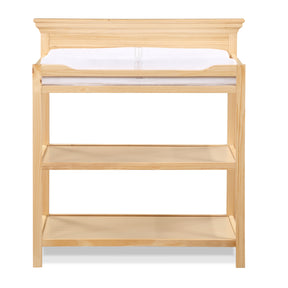 Modern European furniture - Solid Wood Nursery Changing Table - www.oroa.com