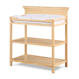 Solid Wood Nursery Changing Table | OROA Kids