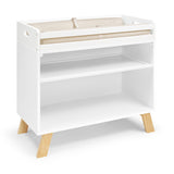 Livia Multi Purpose Changing Table | OROA Kids