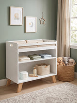 Livia Multi Purpose Changing Table | OROA Kids