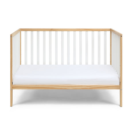Deux Remi 3-in-1 Convertible Island Crib | OROA Kids