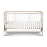 Natural Pixie Zen 3-in-1 Crib | OROA Kids