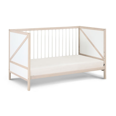 Natural Pixie Zen 3-in-1 Crib | OROA Kids