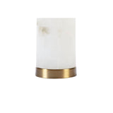 Alab Natural Stone Base Table Lamp | OROA