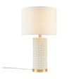 Modern European furniture - Textured Dot Table Lamp - www.oroa.com