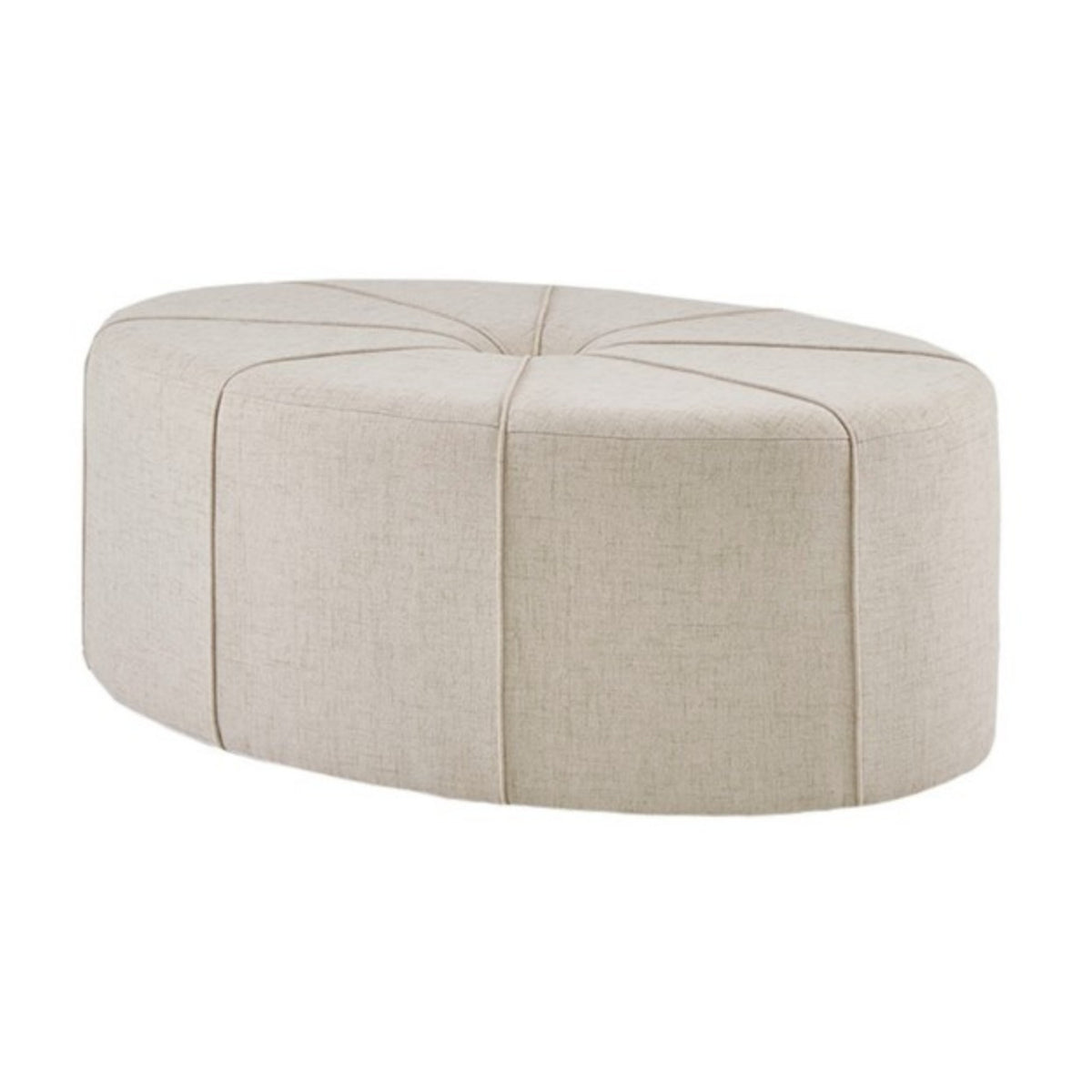 Modern Style Oversized Ottoman | OROA