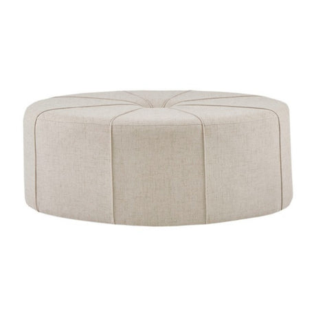 Modern Style Oversized Ottoman | OROA
