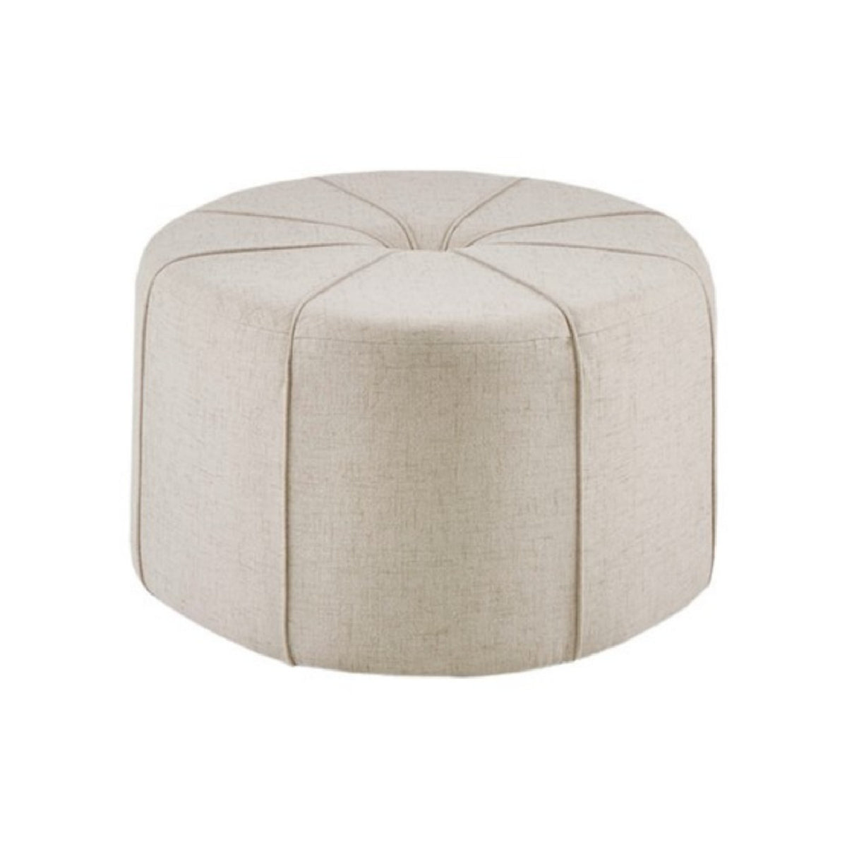 Modern Style Oversized Ottoman | OROA