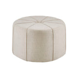 Modern Style Oversized Ottoman | OROA
