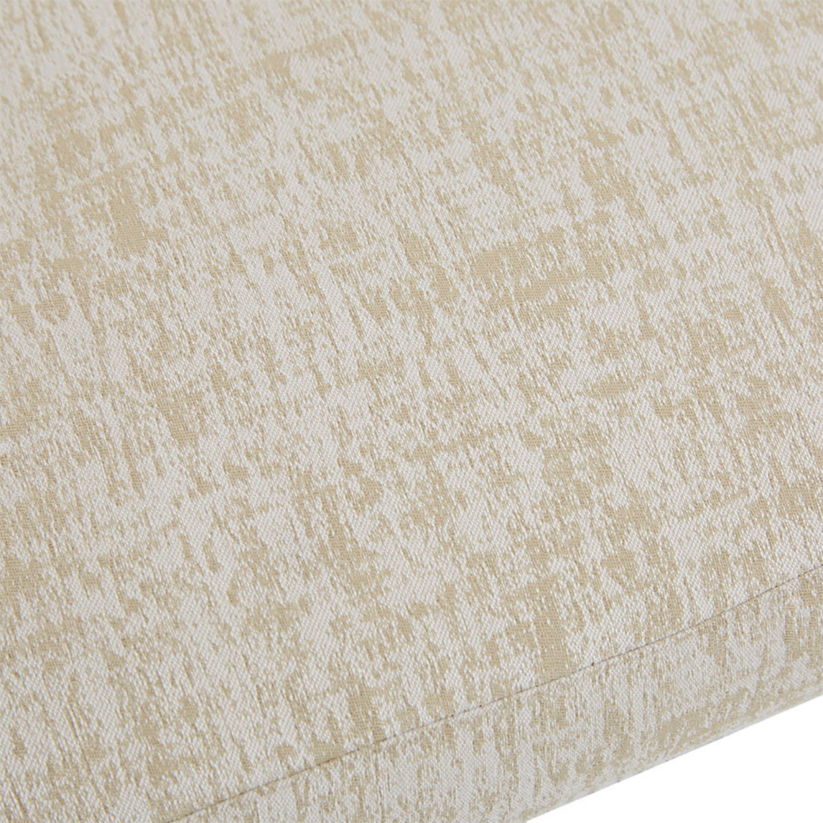 Gold Frame Dining Chairs (2) | OROA