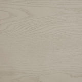 Modern European furniture - Antique Cream Solid Wood Nightstand - www.oroa.com