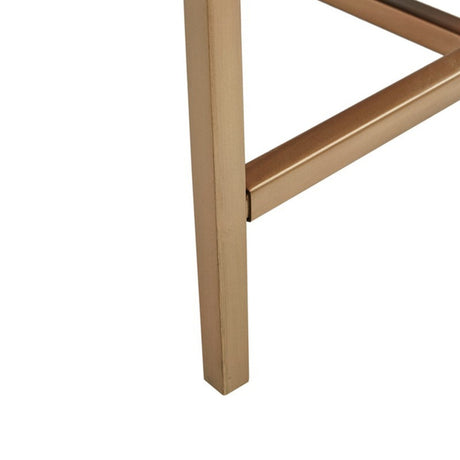 Modern Accent Cabinet with Storage | OROA