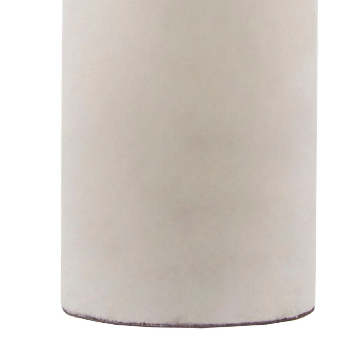 Black Concrete Table Lamp | OROA