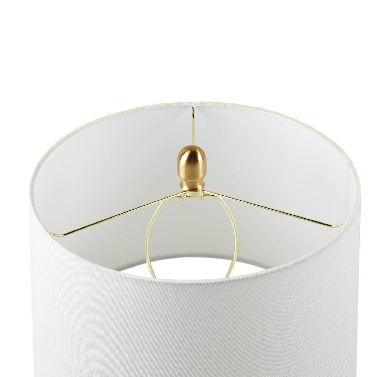 Modern European furniture - Green Glass Table Lamp Green - www.oroa.com