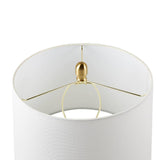 Modern European furniture - Green Glass Table Lamp Green - www.oroa.com