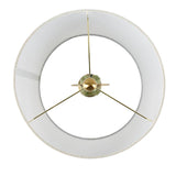 Modern European furniture - Green Glass Table Lamp Green - www.oroa.com