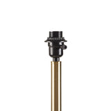 Fluted Fabric Floor Lamp | OROA