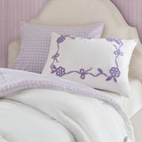 Soft Microfiber Twin Comforter Set | OROA Kids