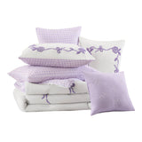 Soft Microfiber Queen Comforter Set | OROA Kids