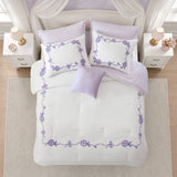 Soft Microfiber Queen Comforter Set | OROA Kids