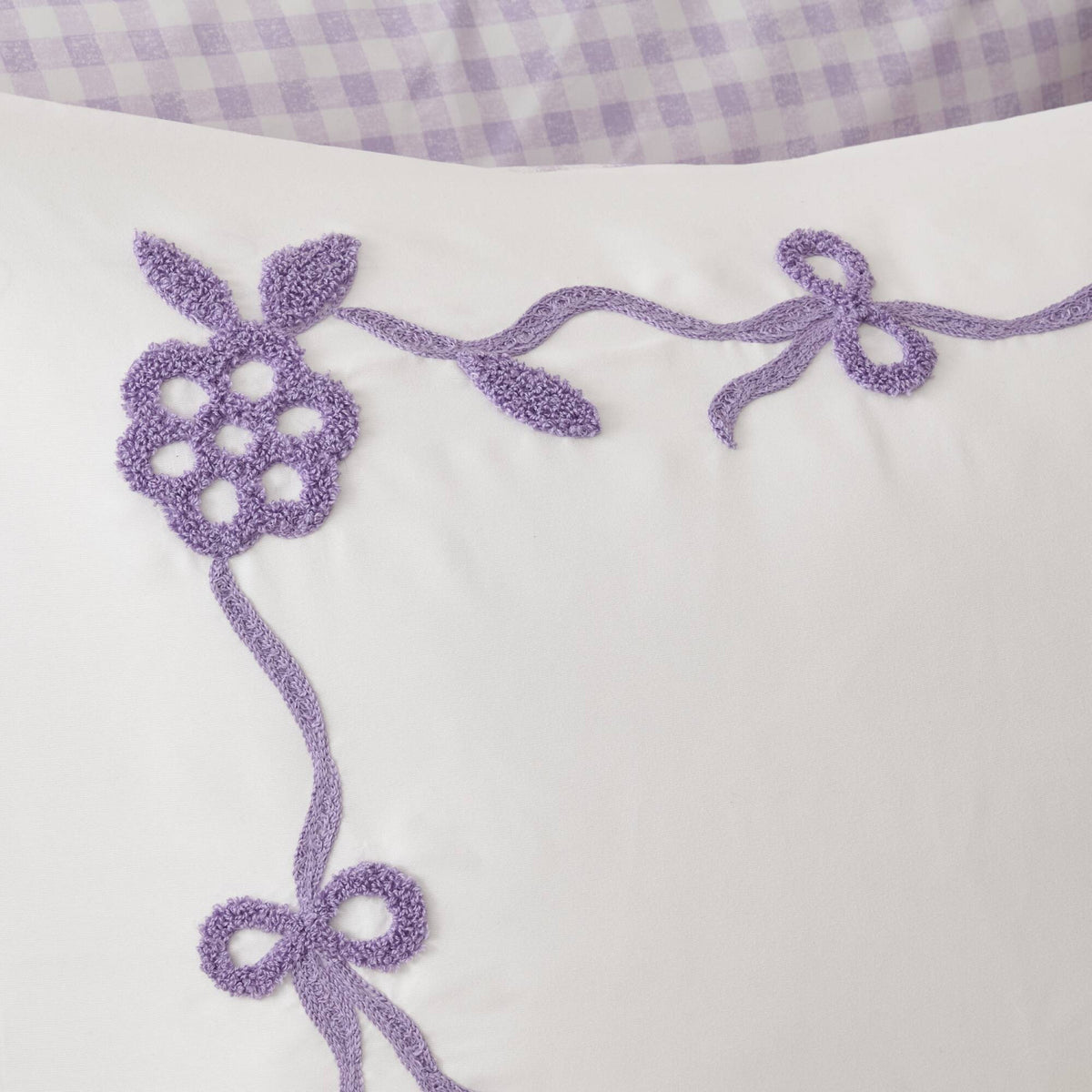 Soft Microfiber Queen Comforter Set | OROA Kids