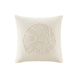 Linen Cotton Pillow Cover | OROA