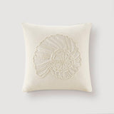 Linen Cotton Pillow Cover | OROA