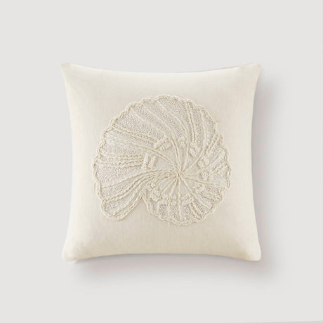 Linen Cotton Pillow Cover | OROA