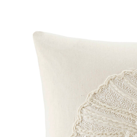 Linen Cotton Pillow Cover | OROA