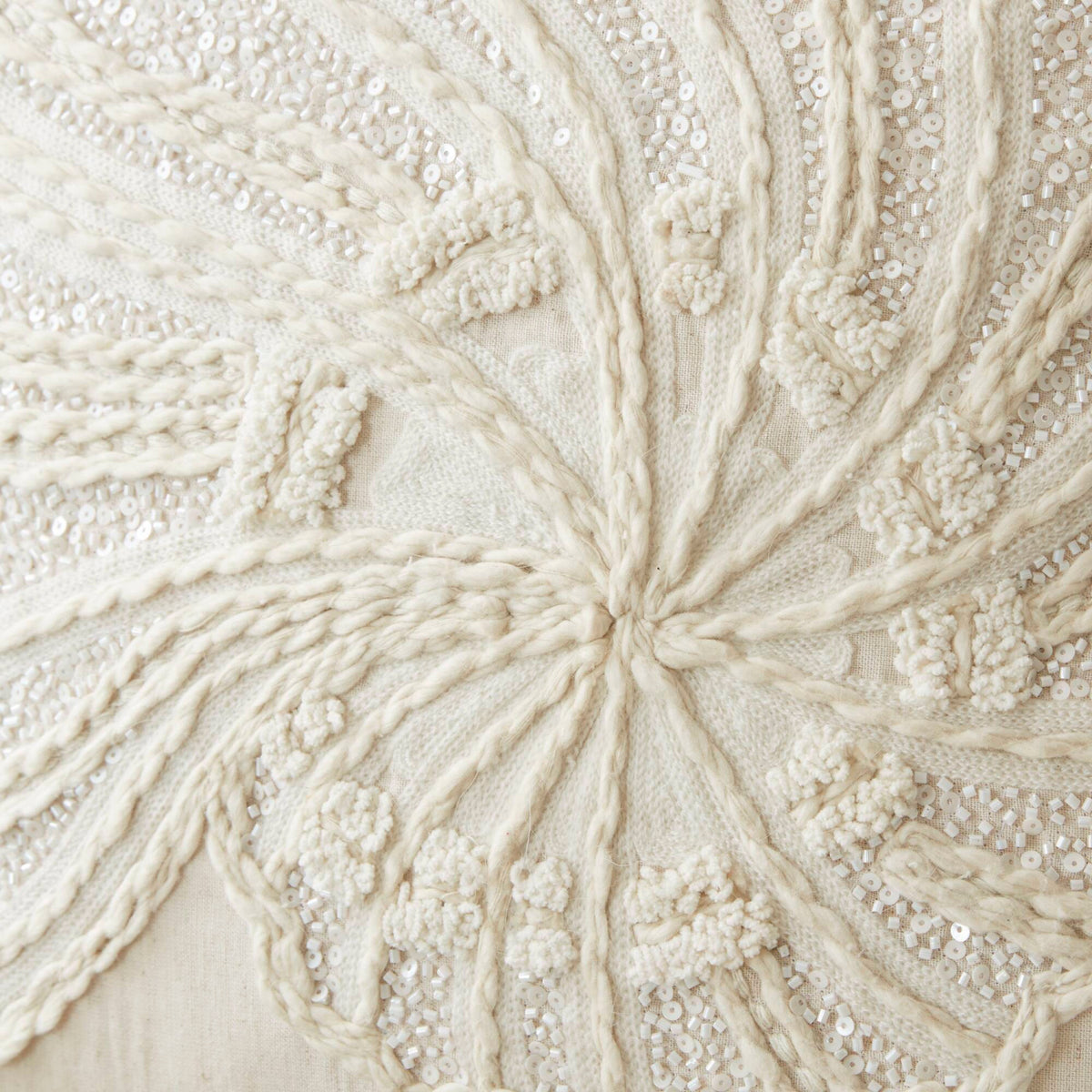 Linen Cotton Pillow Cover | OROA