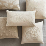 Linen Cotton Pillow Cover | OROA