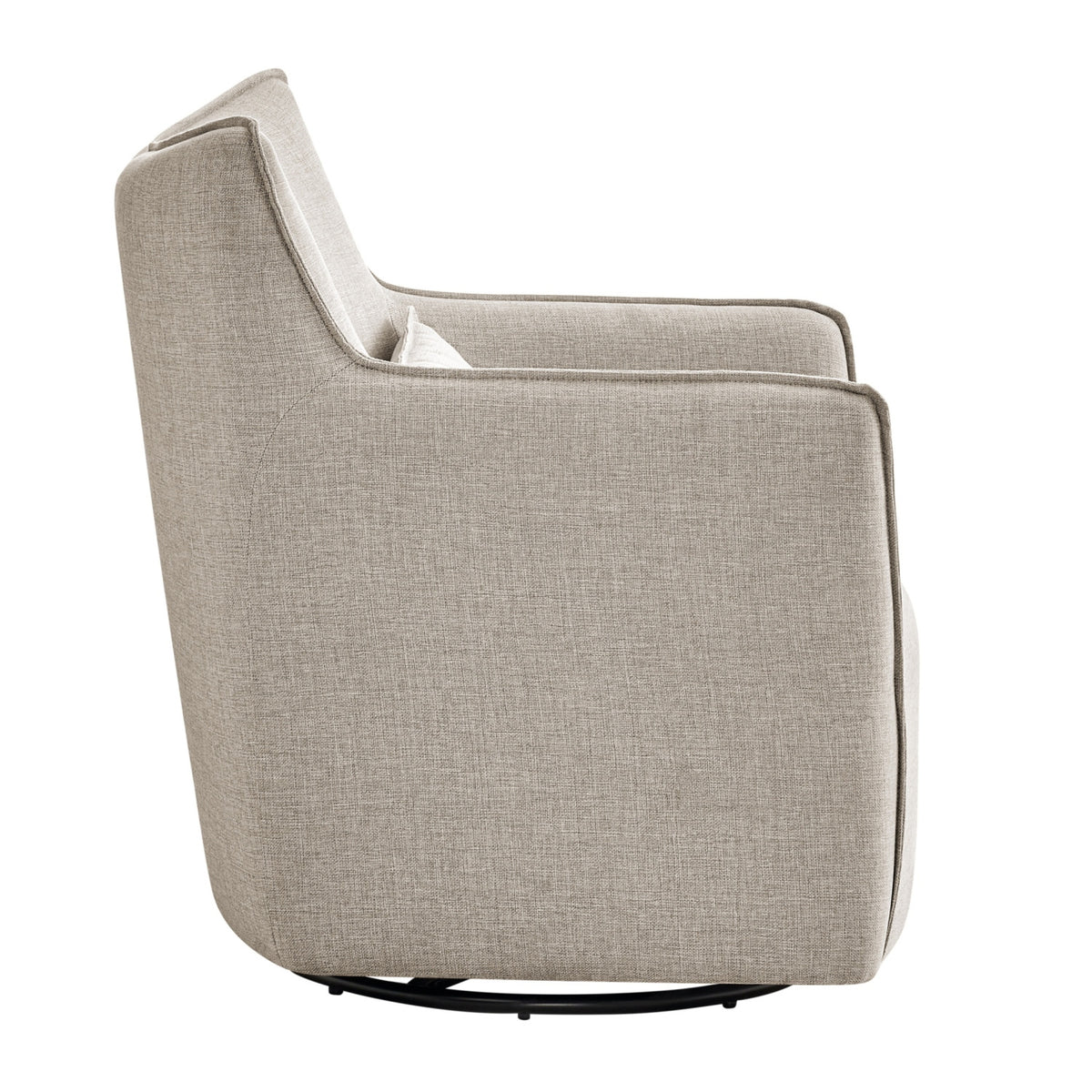 Ayla Upholstered Accent Chair | OROA