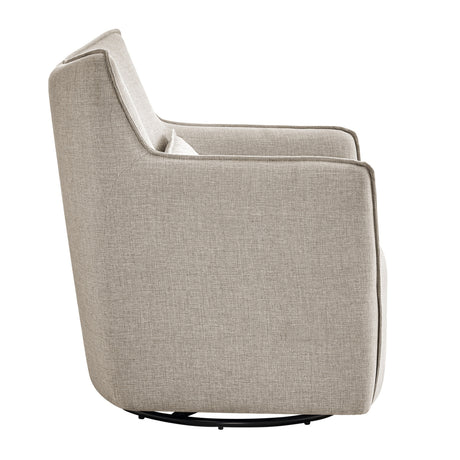 Ayla Upholstered Accent Chair | OROA