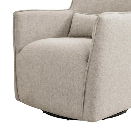 Ayla Upholstered Accent Chair | OROA
