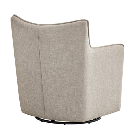 Ayla Upholstered Accent Chair | OROA