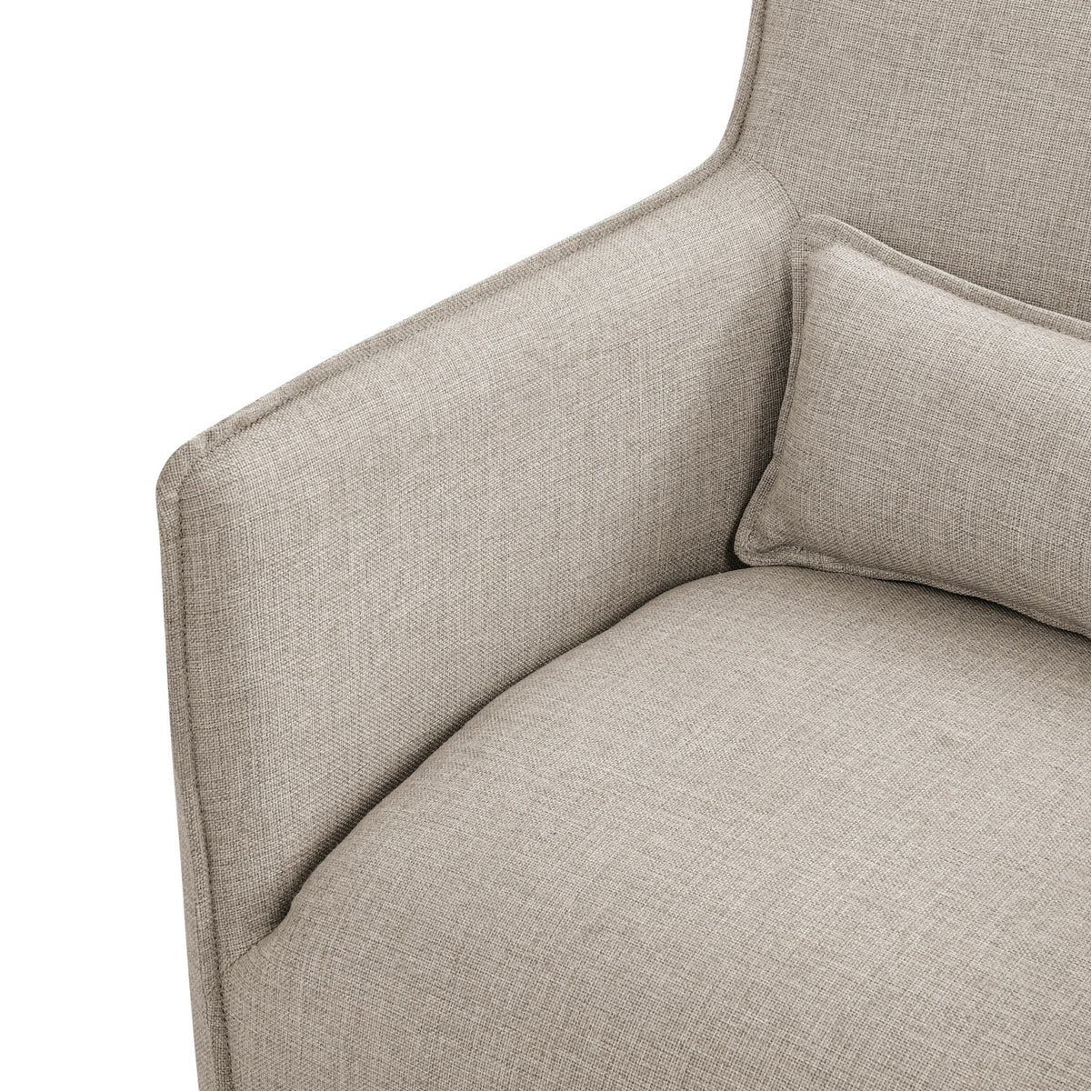 Ayla Upholstered Accent Chair | OROA