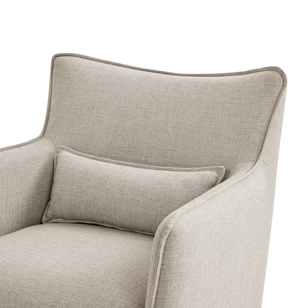 Ayla Upholstered Accent Chair | OROA