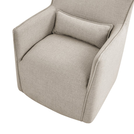 Ayla Upholstered Accent Chair | OROA