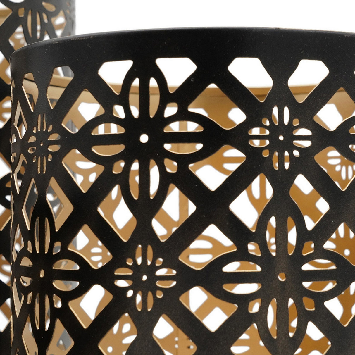 Moroccan Lantern Candle Holders (3) | OROA