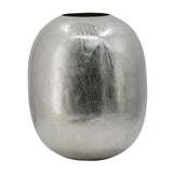 Modern Metal Vase | OROA