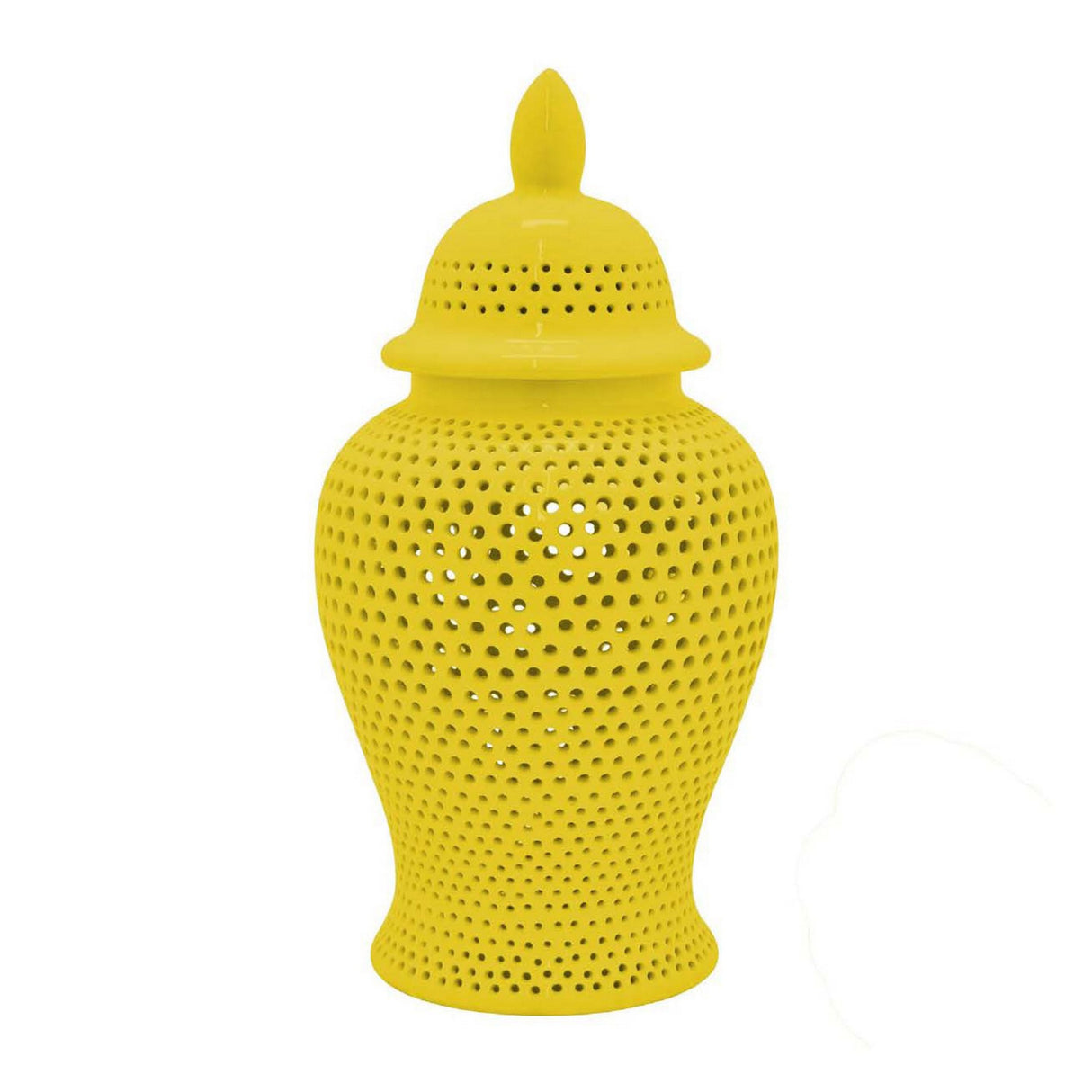 25" Deni Ginger Jar | OROA