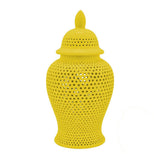 25" Deni Ginger Jar | OROA