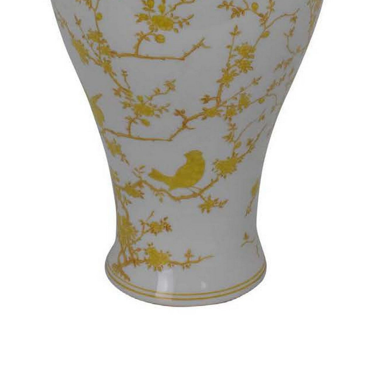 Chris Lidded Accent Jar | OROA