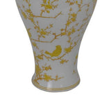 Chris Lidded Accent Jar | OROA