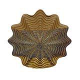 Decorative Brown Vase | OROA