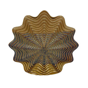 Modern European furniture - Decorative Brown Vase - www.oroa.com