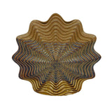 Decorative Brown Vase | OROA