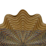 Decorative Brown Vase | OROA