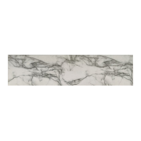 Matilda White Marble Top Sideboard | OROA